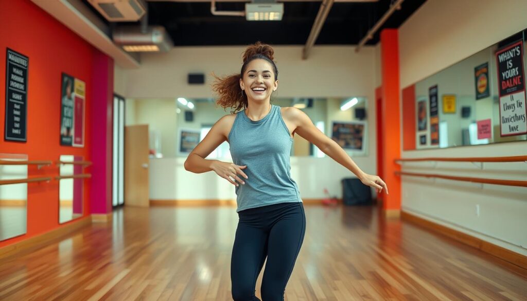 プロが教える初心者歓迎のダンススクール|短期上達保証