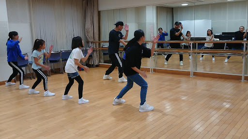 ダンススクール 21Hz Dance Club