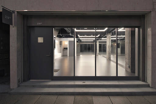 ダンススクール 314St
