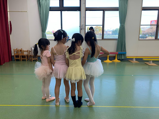 ダンススクール Aco Ballet Studio