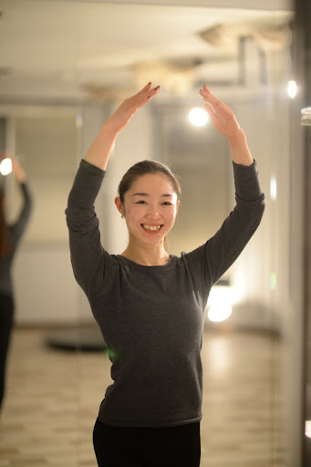 ダンススクール Aerial Studio Hachinohe