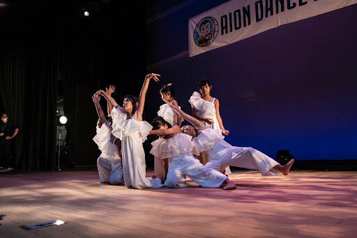 ダンススクール Aion Dance Academy 大野城スクール