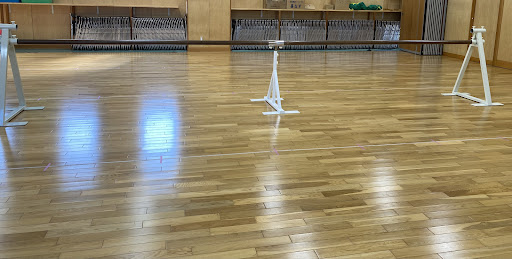 ダンススクール Akiko Ballet Studio Akiko School Of Ballet