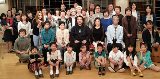 ダンススクール Atelier Buden Kaiga School