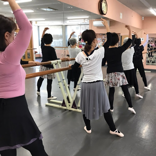 ダンススクール Atelier Noa School Of Ballet