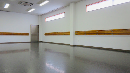 ダンススクール Aurora Ballet Studio