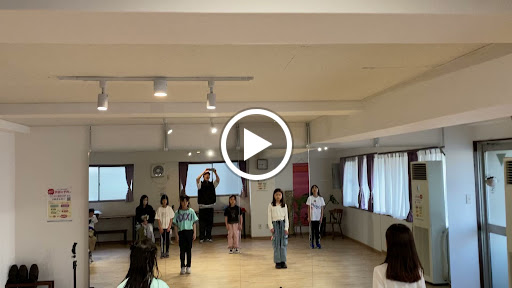ダンススクール Awake Dance School 川越南大塚校