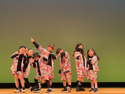 ダンススクール Awake Dance School 熊谷校(Studio104内)