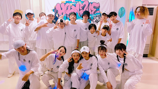 ダンススクール Azsa Class