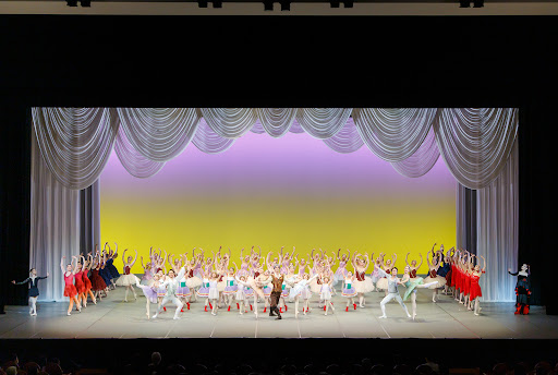 ダンススクール Ballet Circle Fairy