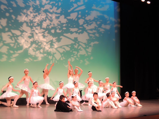 ダンススクール Ballet Circle Rosa