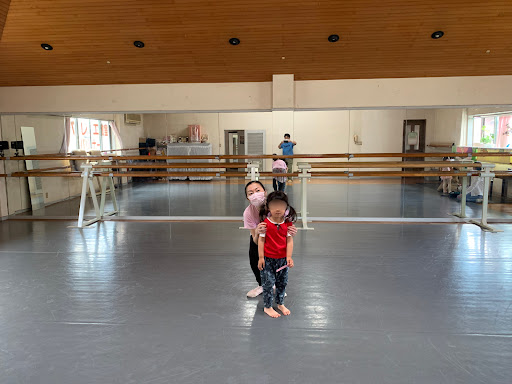 ダンススクール Ballet School Pariner