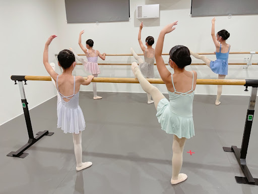 ダンススクール Ballet Studio Andante