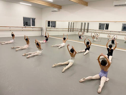 ダンススクール Ballet Studio Clara(バレエスタジオクララ)