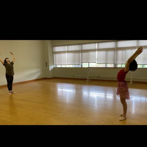 ダンススクール Ballet Yoga & Body Work Corail - Koraiyu -