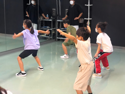 ダンススクール Be.Dance Sutudio