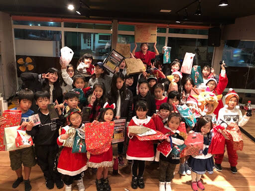 ダンススクール Beat Claps Dance Studio