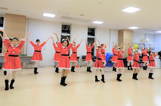 ダンススクール BeautyS
