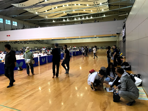 ダンススクール Beppu Arena