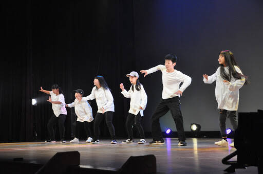 ダンススクール Bestie Base