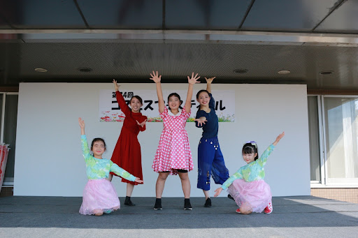 ダンススクール Bocchi Dance Academy