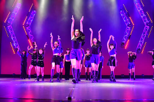 ダンススクール Bt Dance Studio