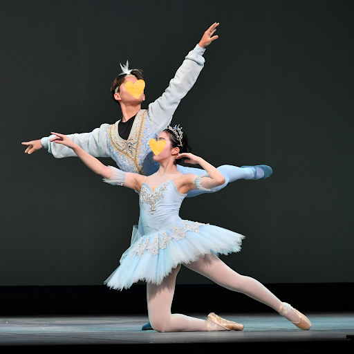 ダンススクール Buriyannu School Of Ballet