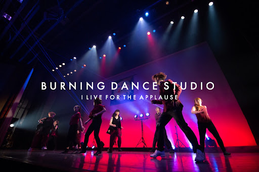 ダンススクール Burning Dance Studio