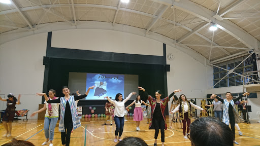ダンススクール Centpure I
