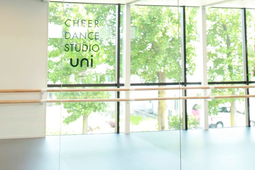 ダンススクール Cheer Dance Studio Uni