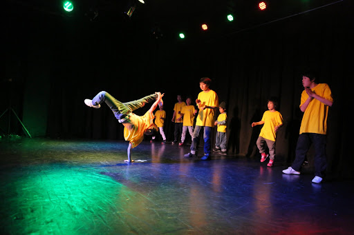 ダンススクール Cl Studio