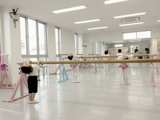 ダンススクール Coeur De Ballet クール・ドゥ・バレエ