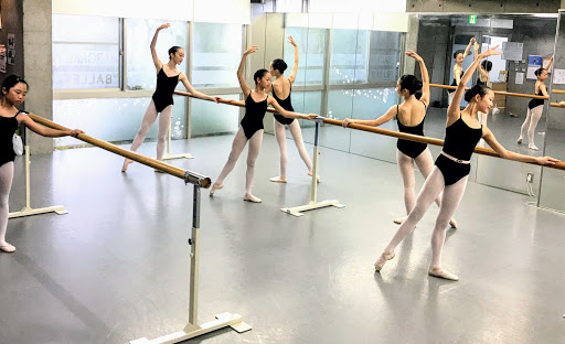 ダンススクール Company Bonatera Hikonekyoshitsu Margaret School Of Ballet
