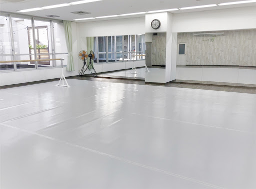 ダンススクール Company Bonatera Ichinomiyakyoshitsu Charm School Of Ballet