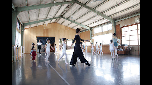 ダンススクール Conservatory Of Dance