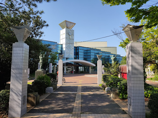 ダンススクール Cultiva Shinkawa Sports Club