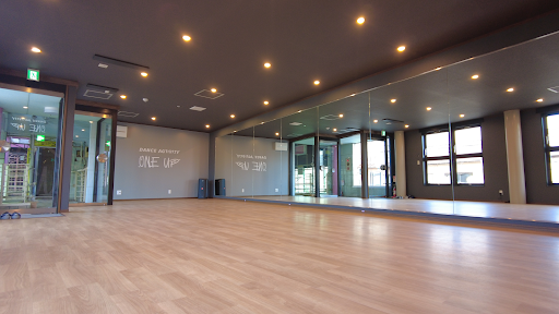 ダンススクール Dance Activity Oneup ダンススタジオ
