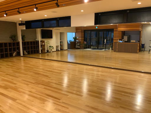 ダンススクール Dance & Fitness Studio Next