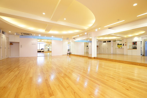 ダンススクール Dance Navigation Meguro