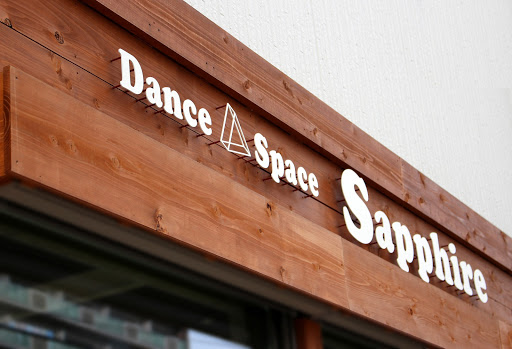 ダンススクール Dance Space Sapphire