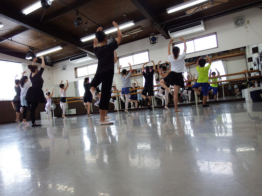 ダンススクール Dance Square Do