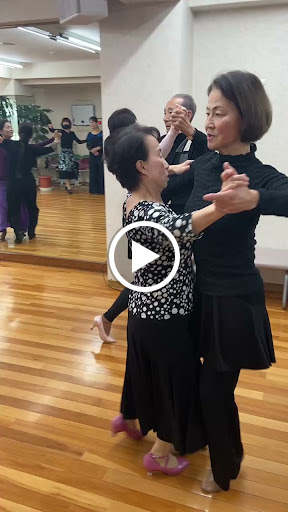 ダンススクール Dance Studio Ado