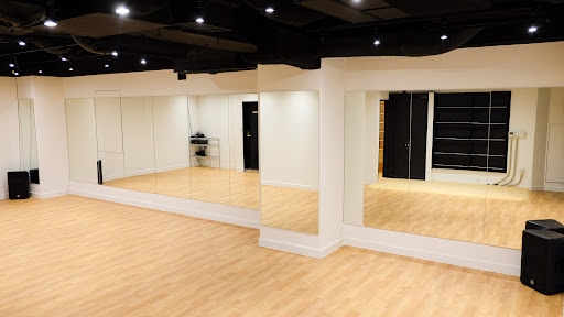ダンススクール Dance Studio Beauty&Beast Akasaka