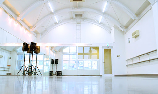ダンススクール Dance Studio Cielo
