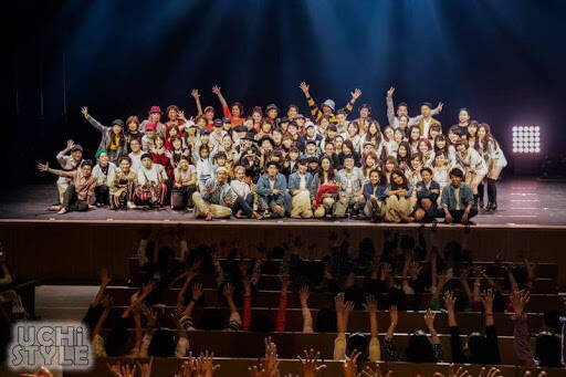 ダンススクール Dance Studio Emotions