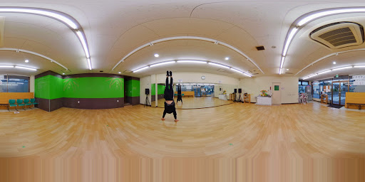 ダンススクール Dance Studio Forest