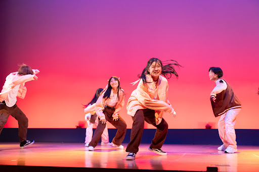 ダンススクール Dance Studio High Roller