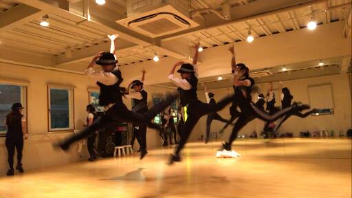 ダンススクール Dance Studio Kanun