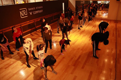ダンススクール Dance Studio N Company 新長田店
