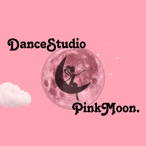 ダンススクール Dance Studio Pinkmoon